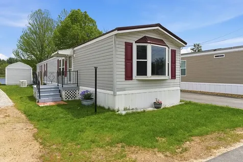 19 Esther Lane Northwood NH 03261