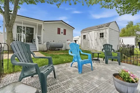 19 Esther Lane Northwood NH 03261