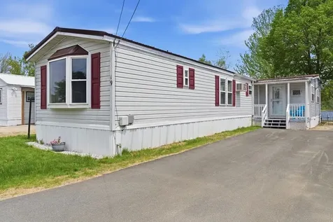 19 Esther Lane Northwood NH 03261