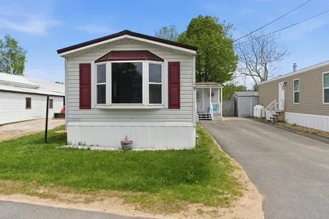 19 Esther Lane Northwood NH 03261
