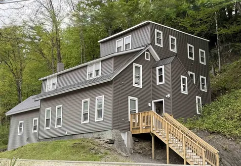 321 South Main Street Stowe VT 05672