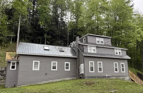 321 South Main Street Stowe VT 05672