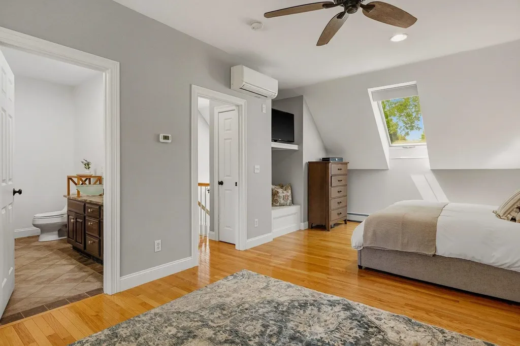 21 Willowbrook Avenue Greenland NH 03840