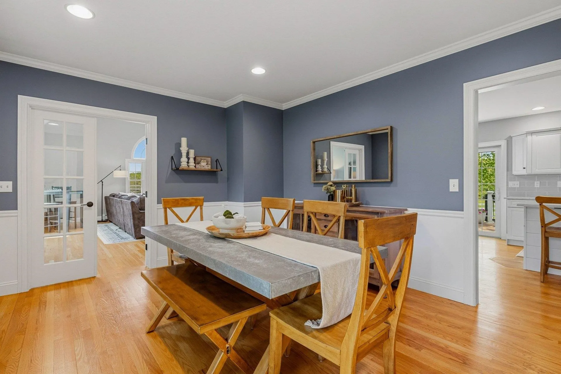21 Willowbrook Avenue Greenland NH 03840