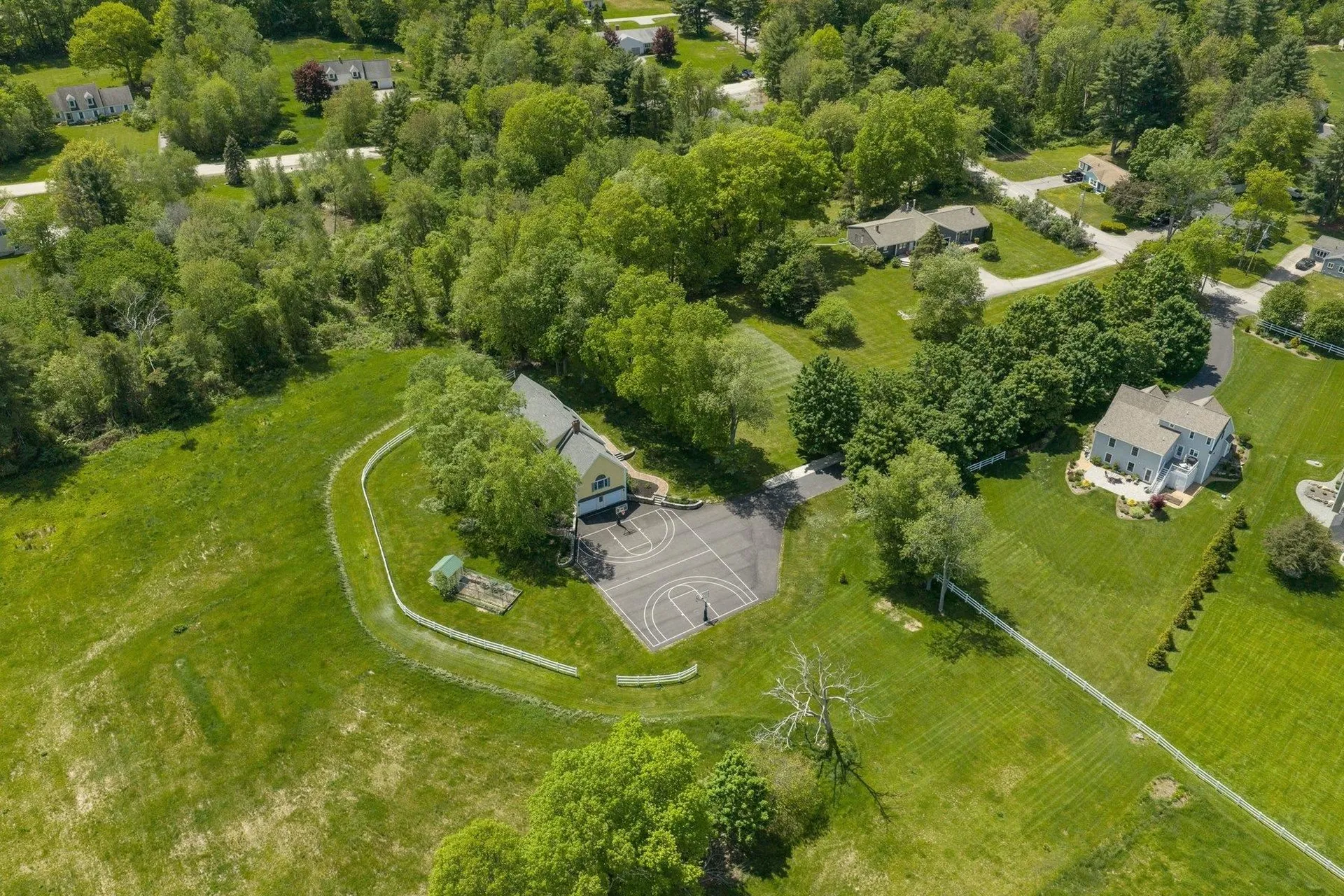 21 Willowbrook Avenue Greenland NH 03840