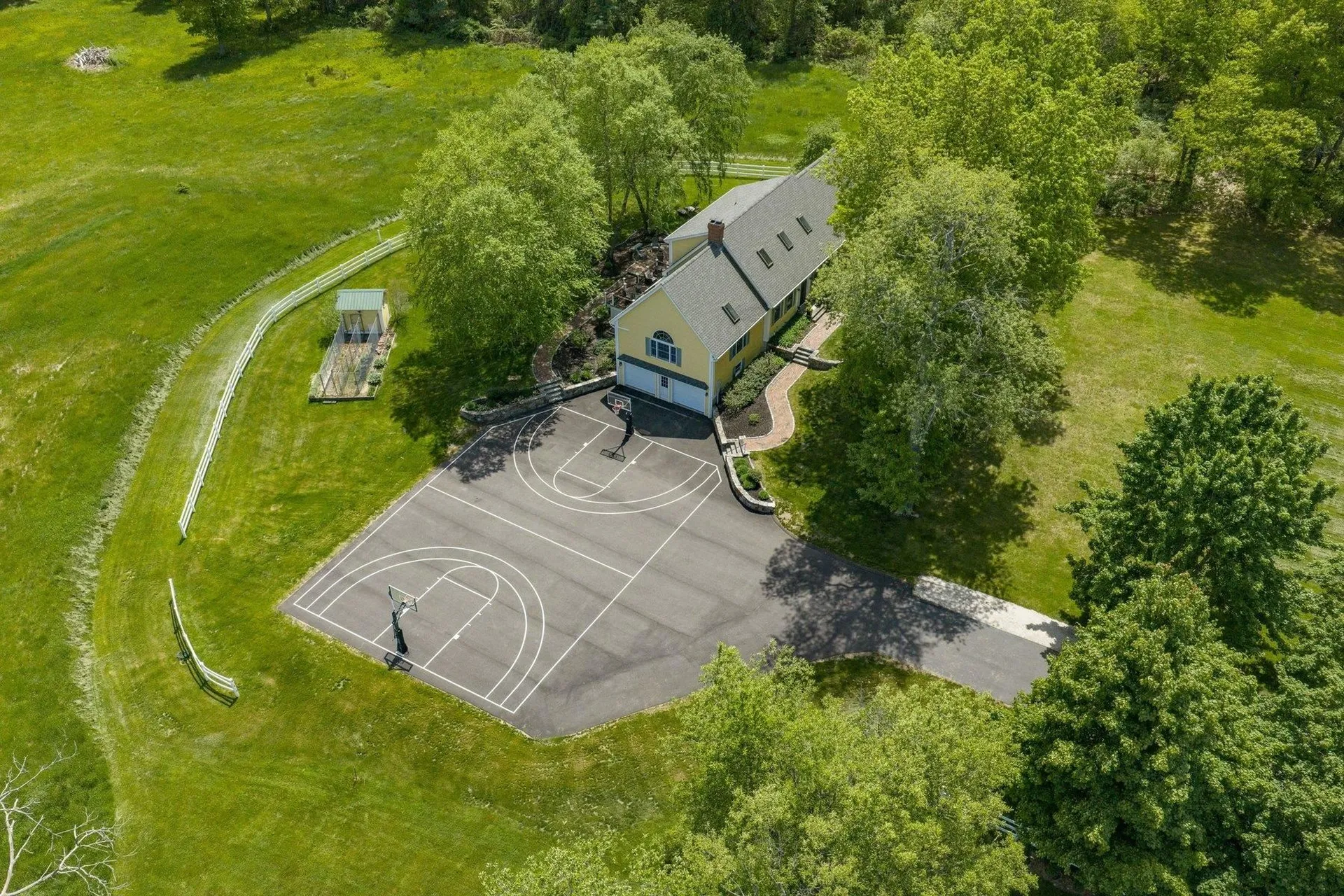 21 Willowbrook Avenue Greenland NH 03840