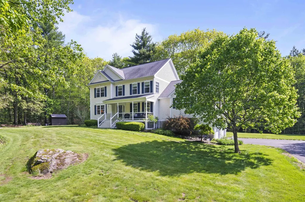 3 Deerhaven Drive Exeter NH 03833