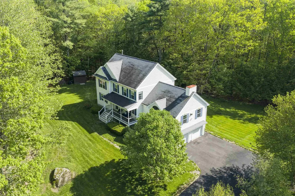 3 Deerhaven Drive Exeter NH 03833