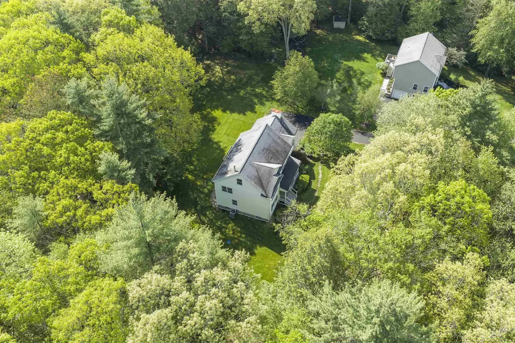 3 Deerhaven Drive Exeter NH 03833