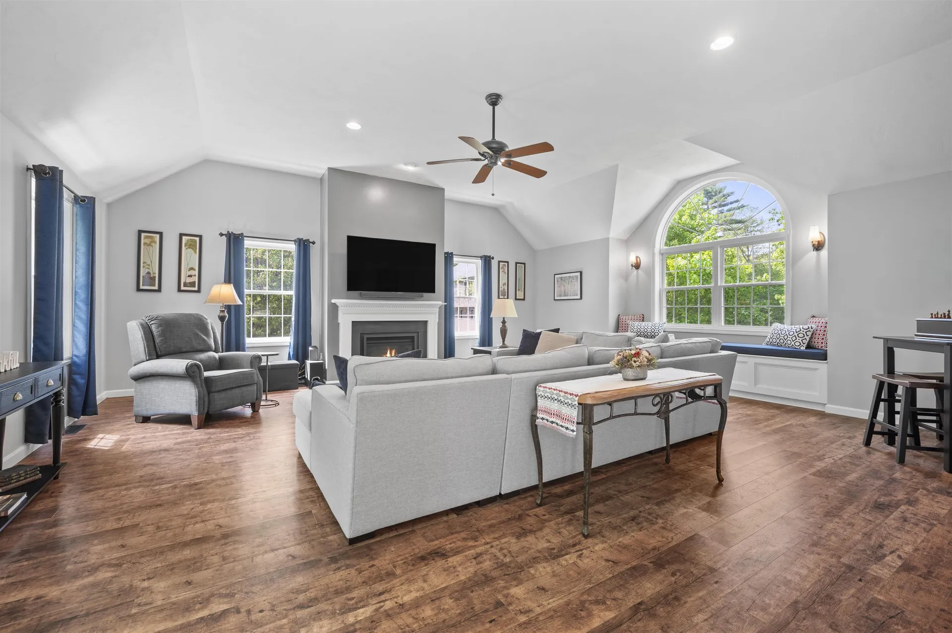3 Deerhaven Drive Exeter NH 03833