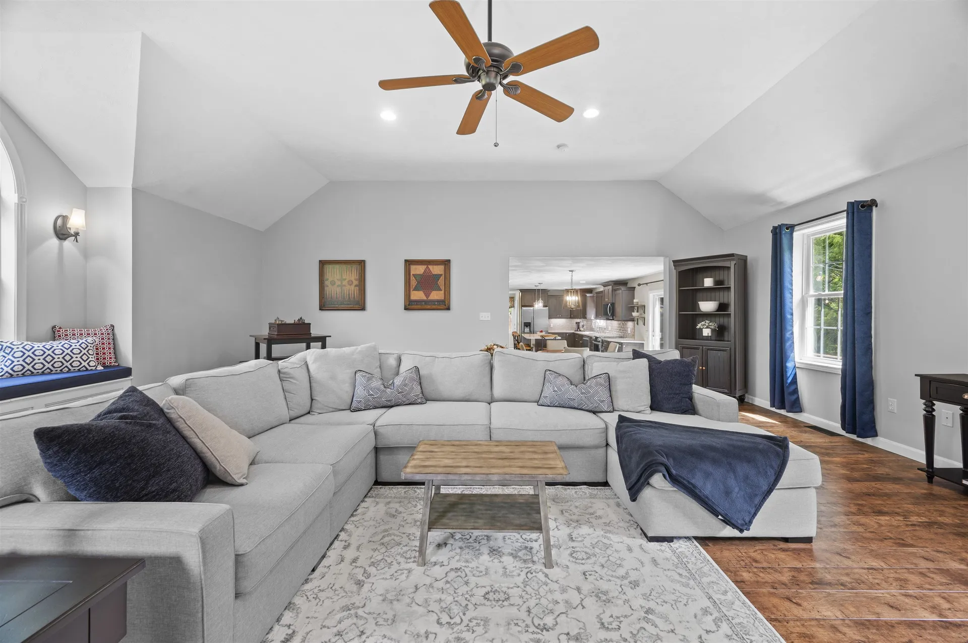 3 Deerhaven Drive Exeter NH 03833