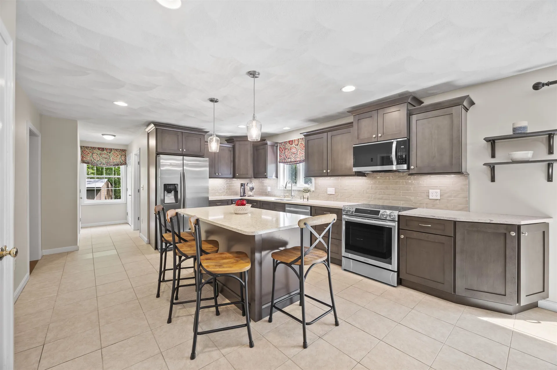 3 Deerhaven Drive Exeter NH 03833