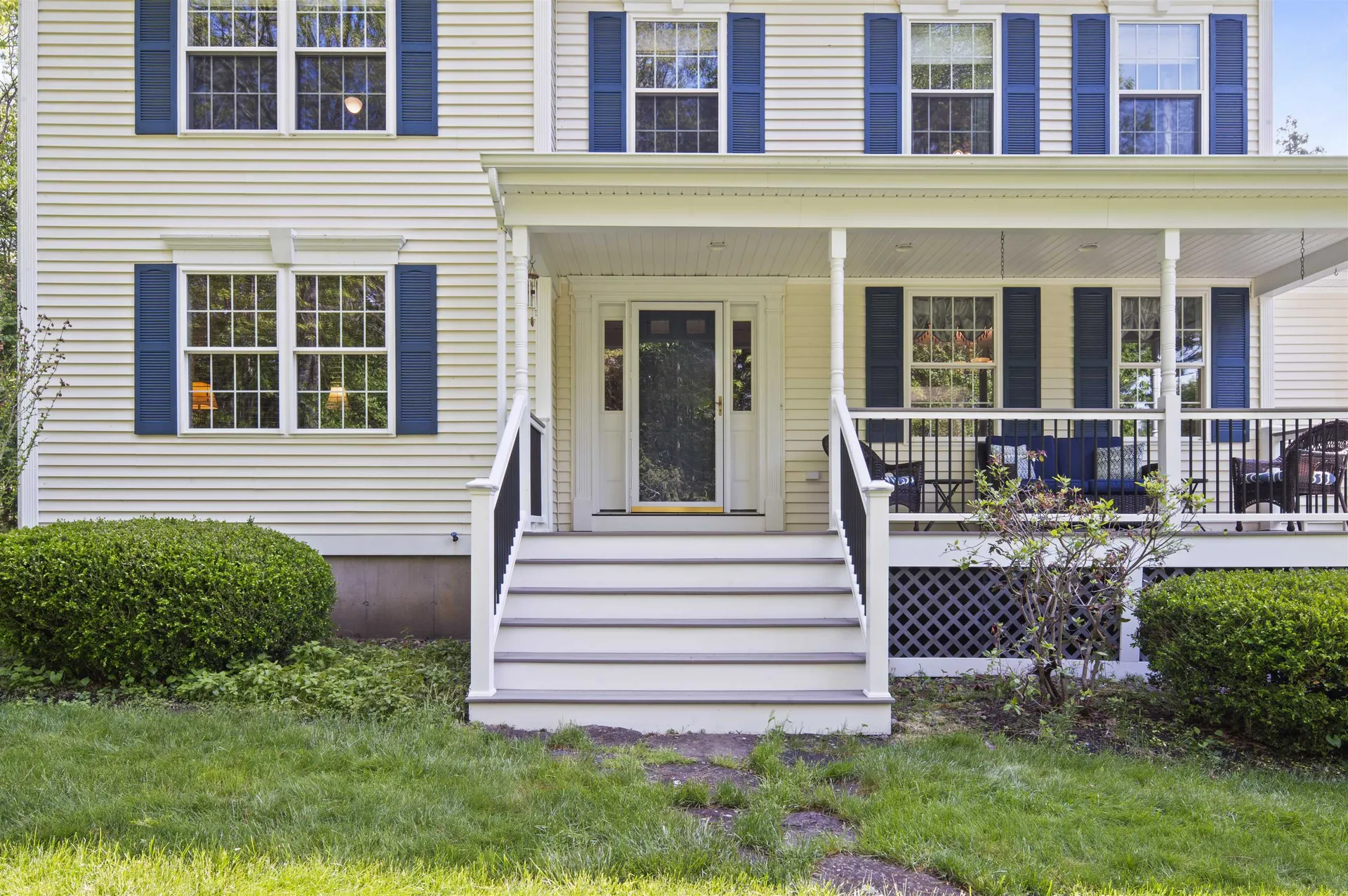 3 Deerhaven Drive Exeter NH 03833