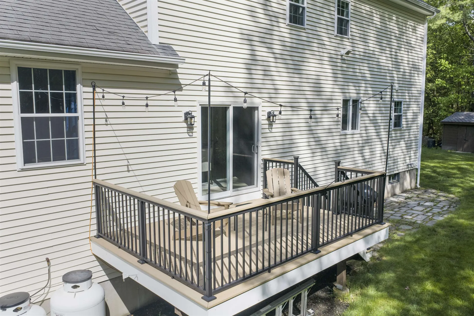3 Deerhaven Drive Exeter NH 03833