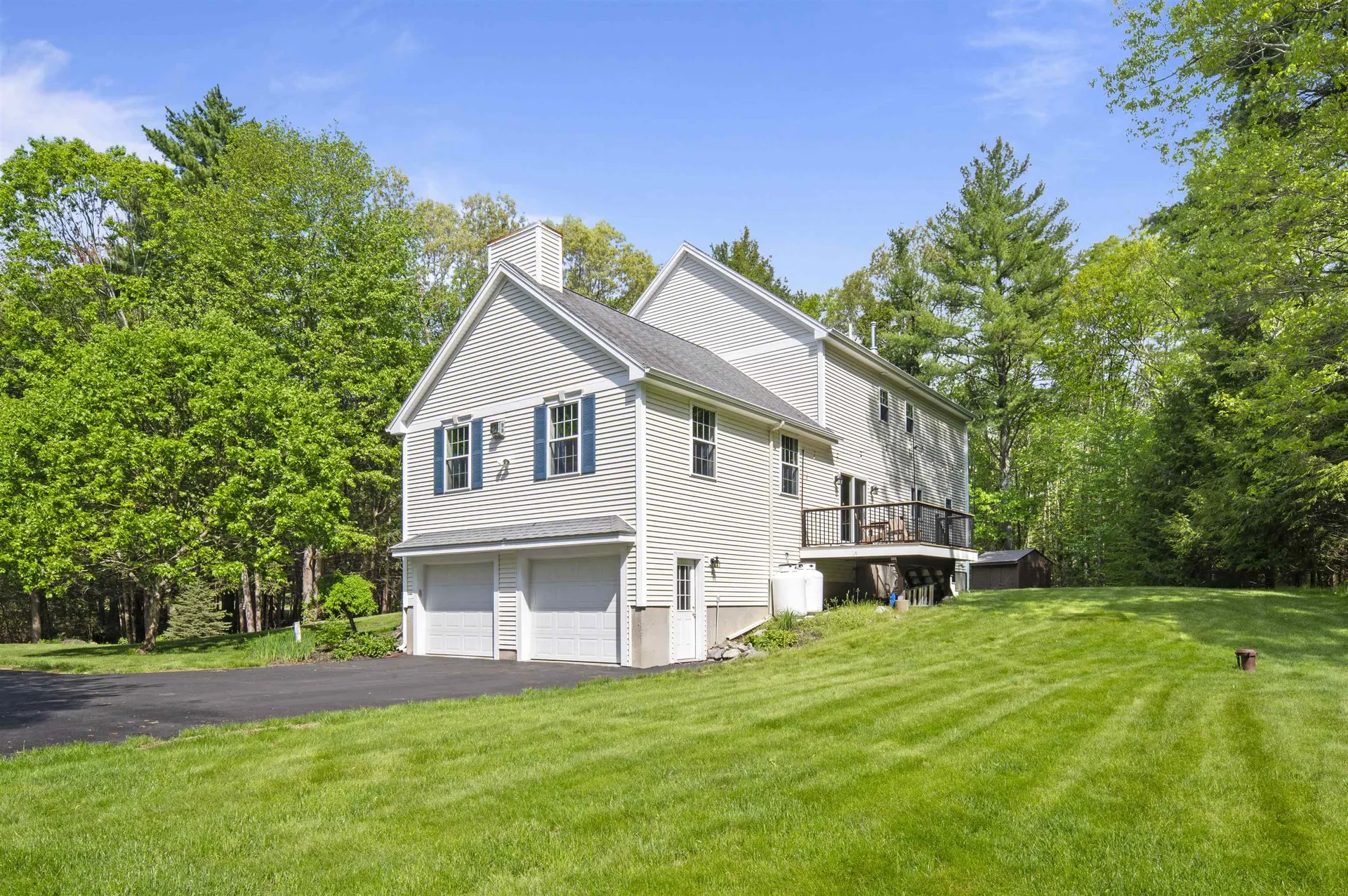 3 Deerhaven Drive Exeter NH 03833