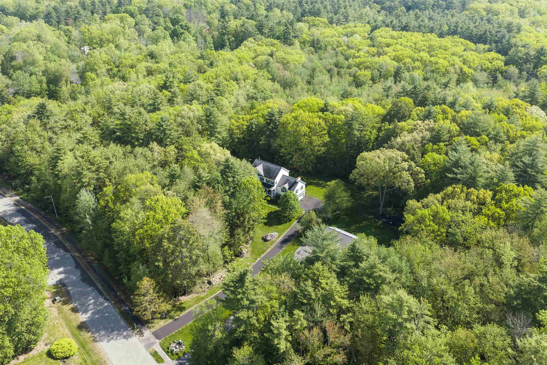 3 Deerhaven Drive Exeter NH 03833
