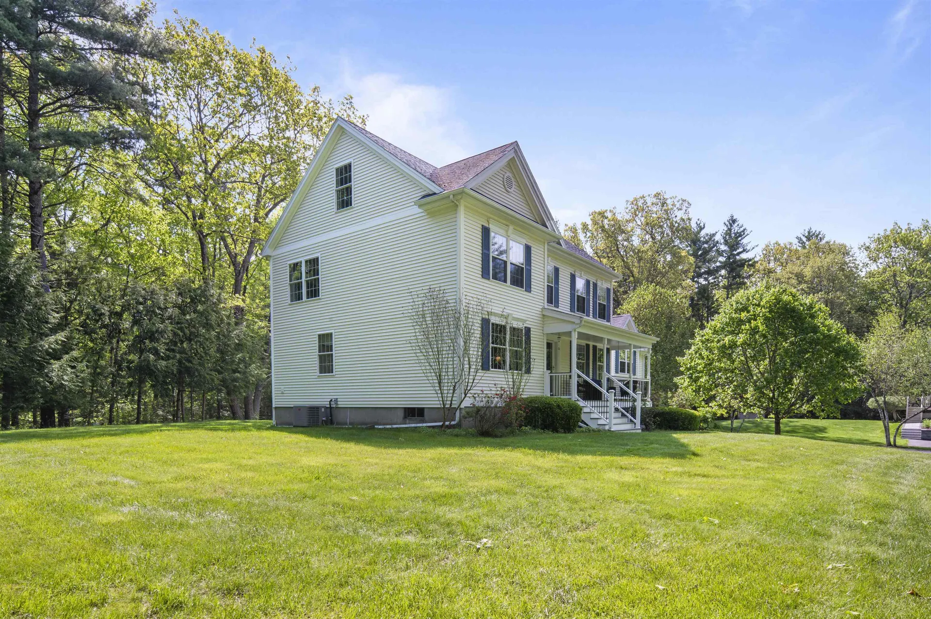 3 Deerhaven Drive Exeter NH 03833