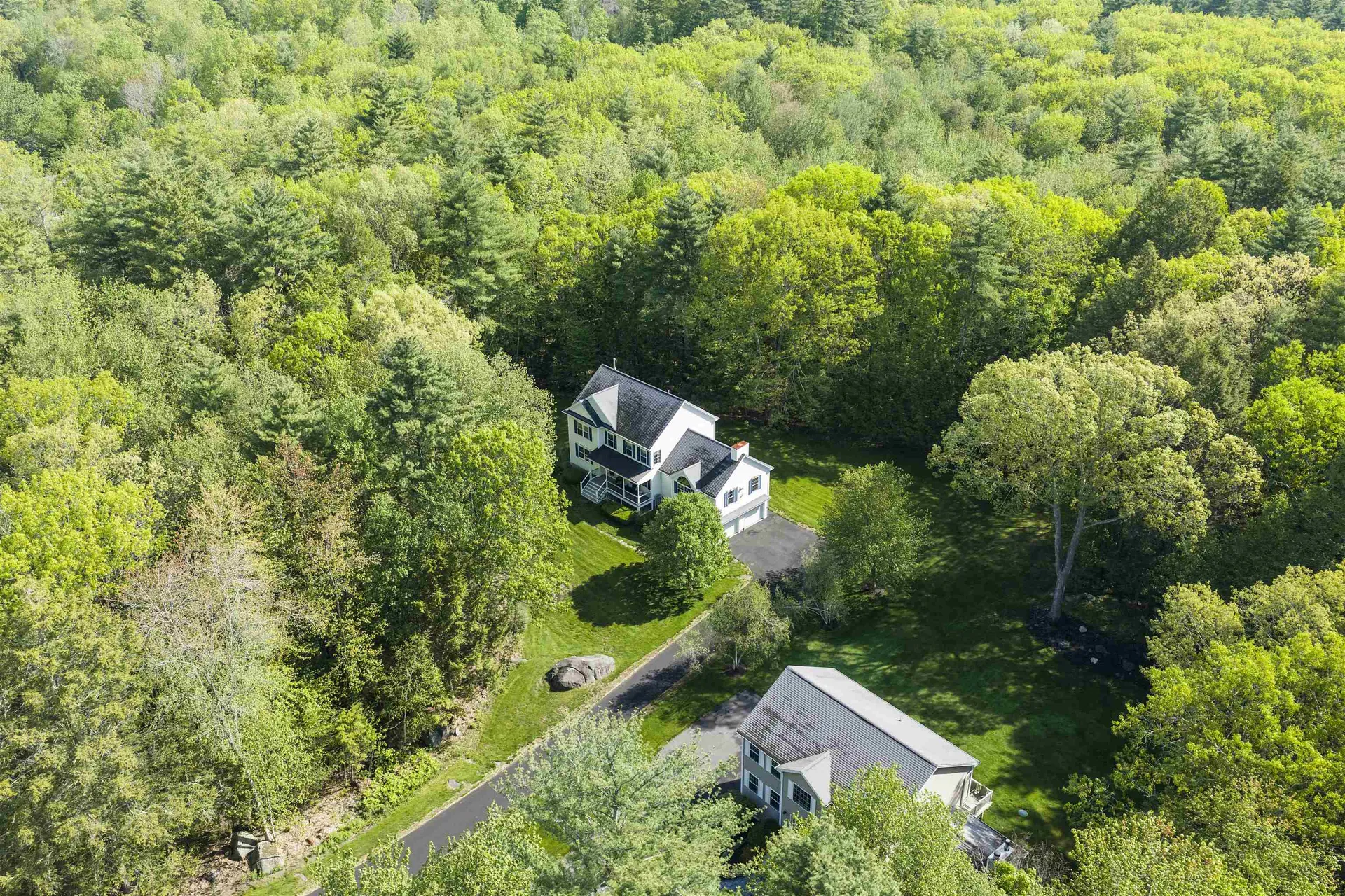 3 Deerhaven Drive Exeter NH 03833