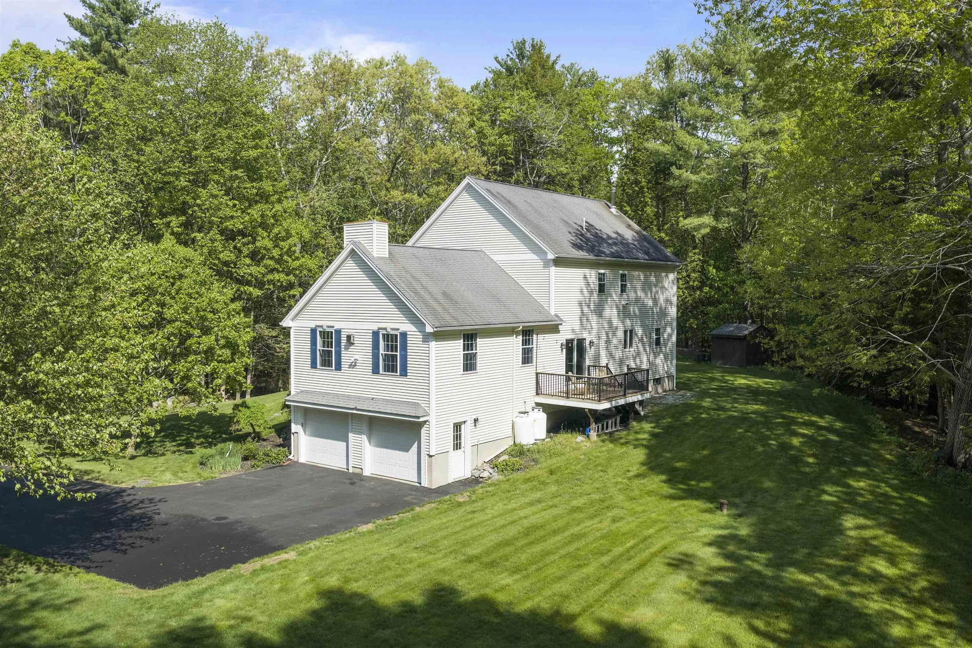 3 Deerhaven Drive Exeter NH 03833