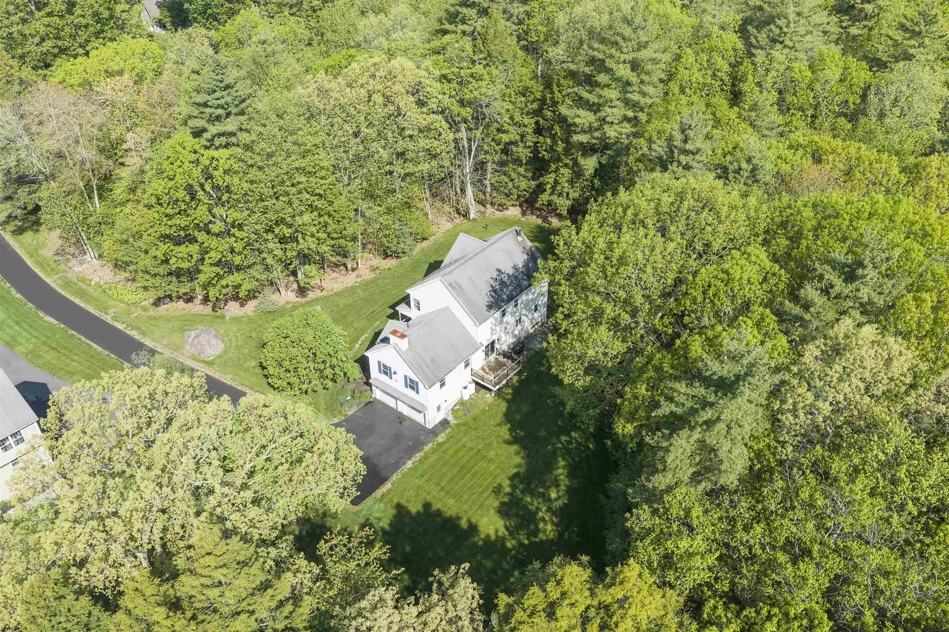 3 Deerhaven Drive Exeter NH 03833