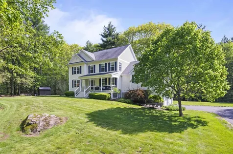 3 Deerhaven Drive Exeter NH 03833
