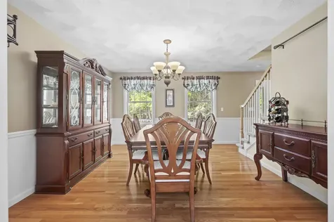 3 Deerhaven Drive Exeter NH 03833