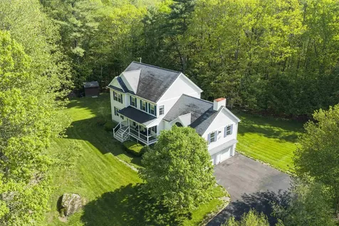 3 Deerhaven Drive Exeter NH 03833