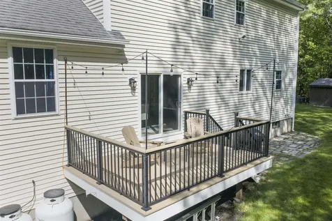 3 Deerhaven Drive Exeter NH 03833