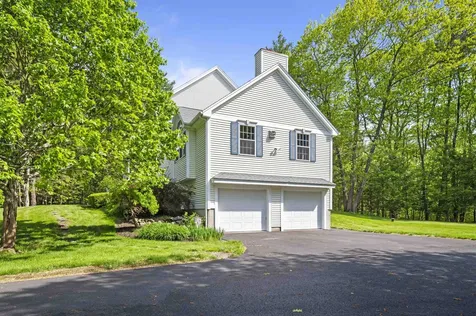 3 Deerhaven Drive Exeter NH 03833
