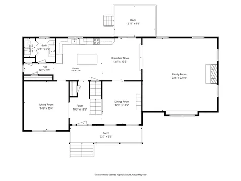 3 Deerhaven Drive Exeter NH 03833