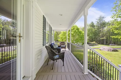 3 Deerhaven Drive Exeter NH 03833