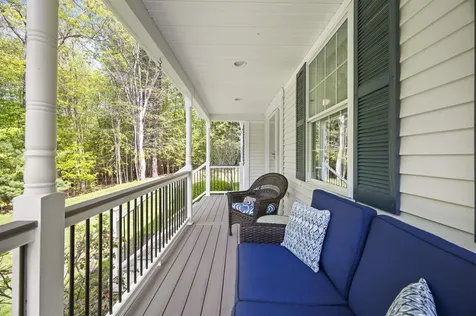 3 Deerhaven Drive Exeter NH 03833