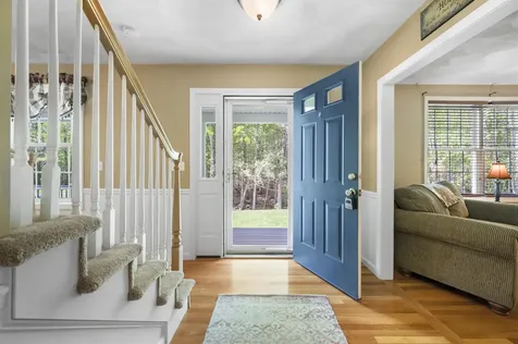 3 Deerhaven Drive Exeter NH 03833