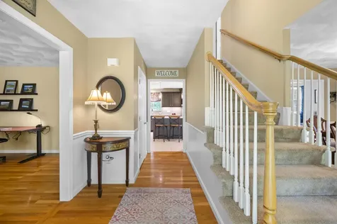 3 Deerhaven Drive Exeter NH 03833