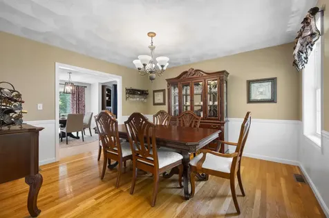3 Deerhaven Drive Exeter NH 03833