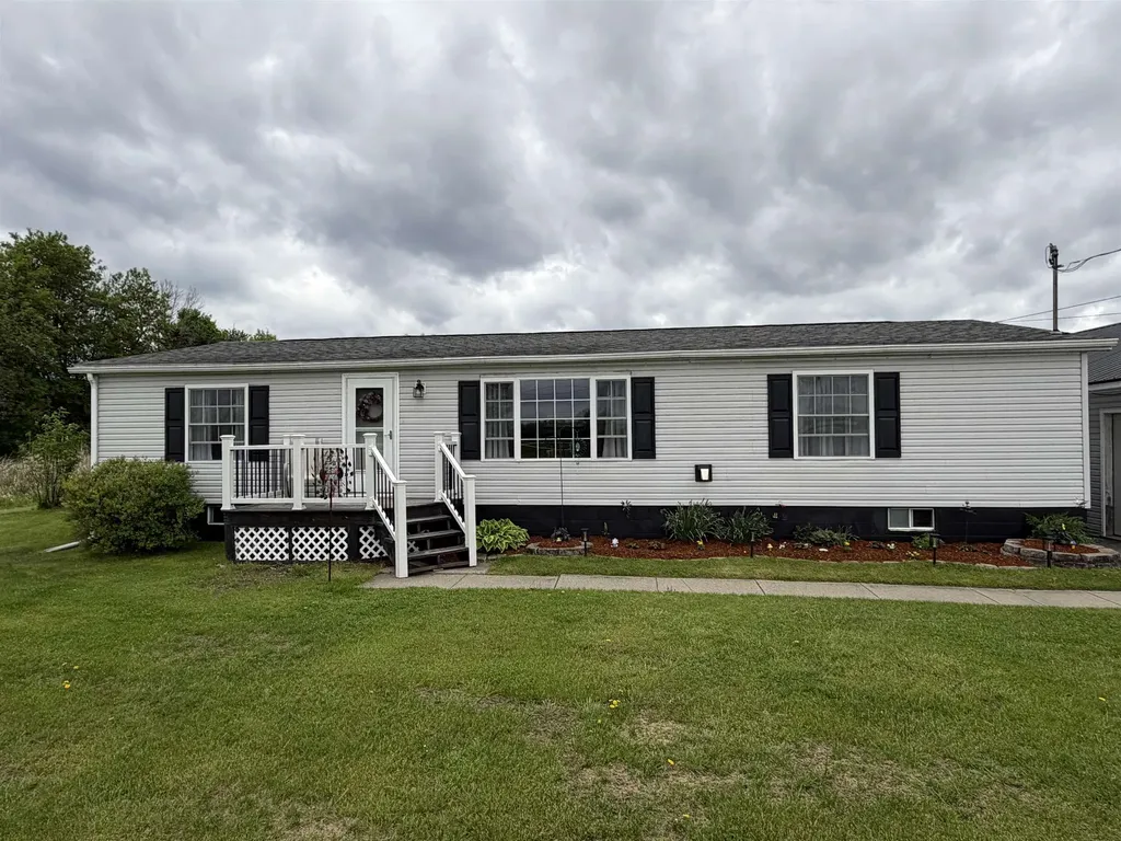 72 Middle Road Swanton VT 05488