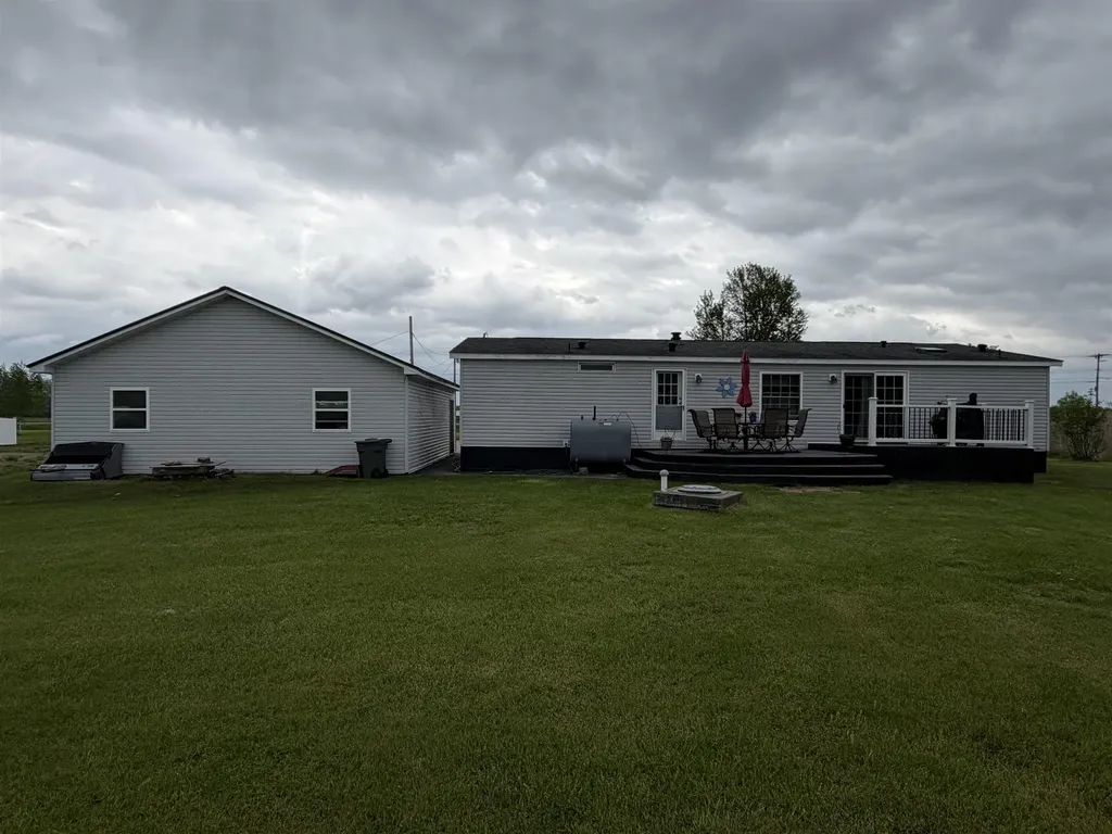 72 Middle Road Swanton VT 05488