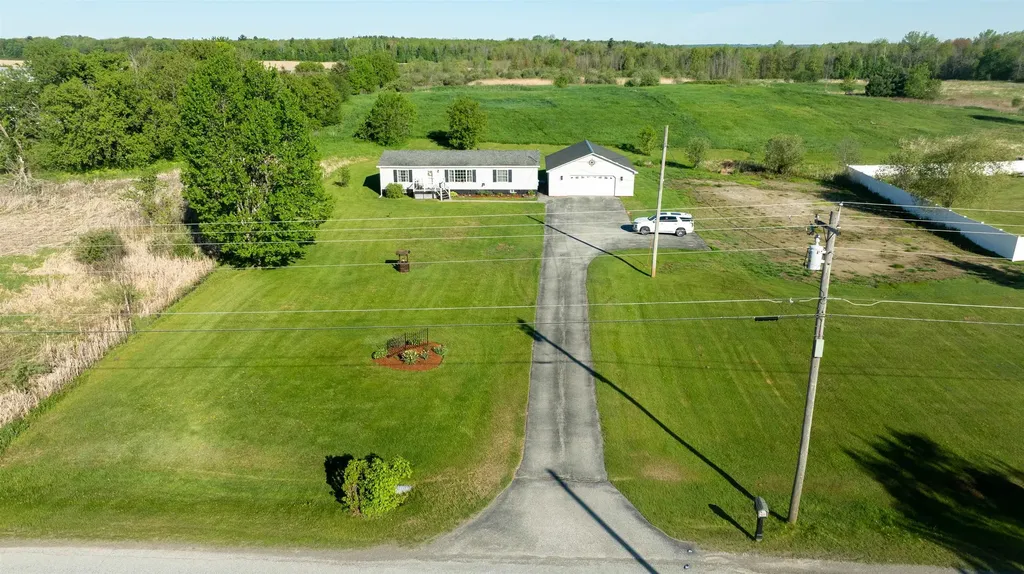 72 Middle Road Swanton VT 05488