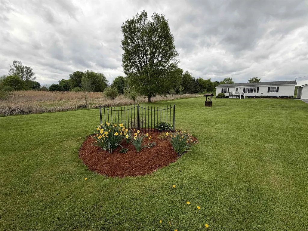 72 Middle Road Swanton VT 05488