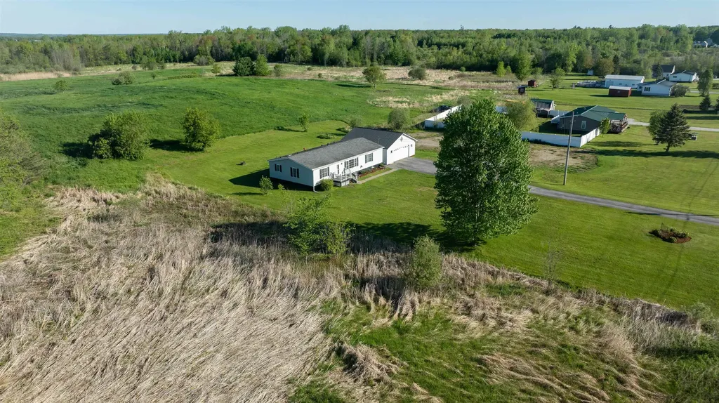 72 Middle Road Swanton VT 05488