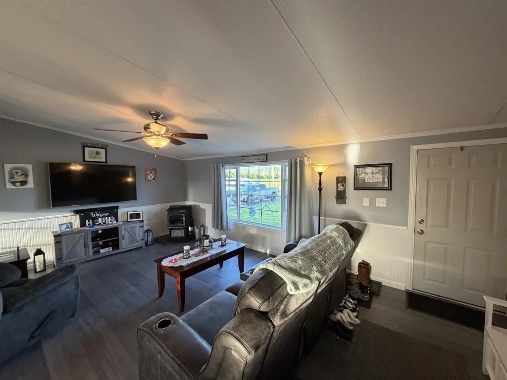 72 Middle Road Swanton VT 05488