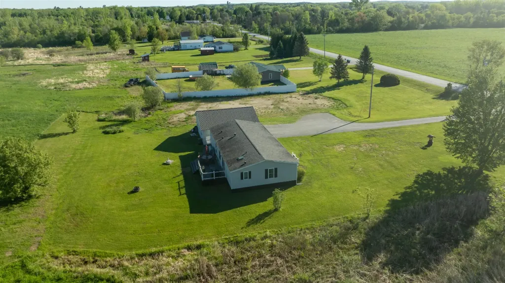 72 Middle Road Swanton VT 05488