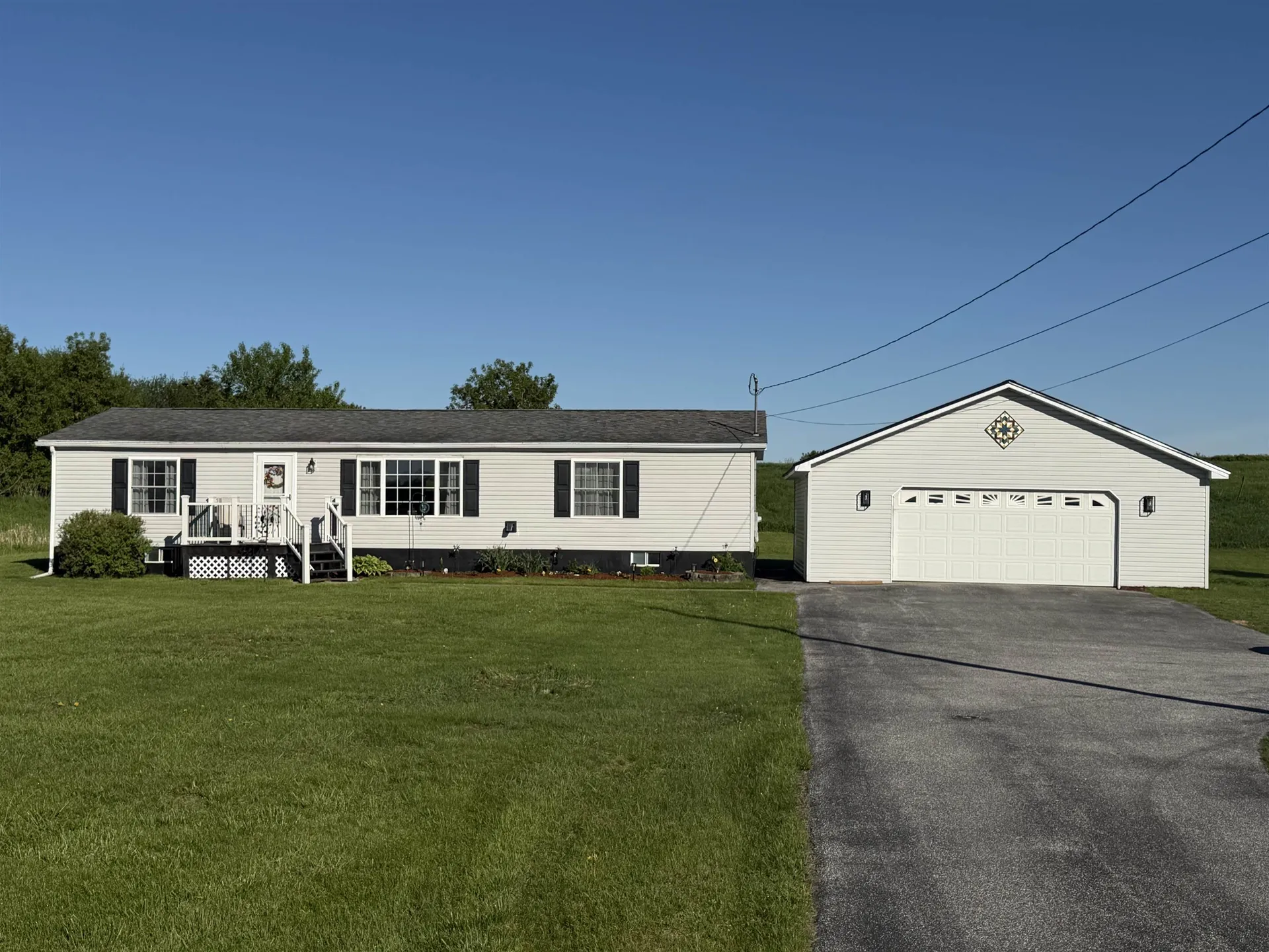 72 Middle Road Swanton VT 05488