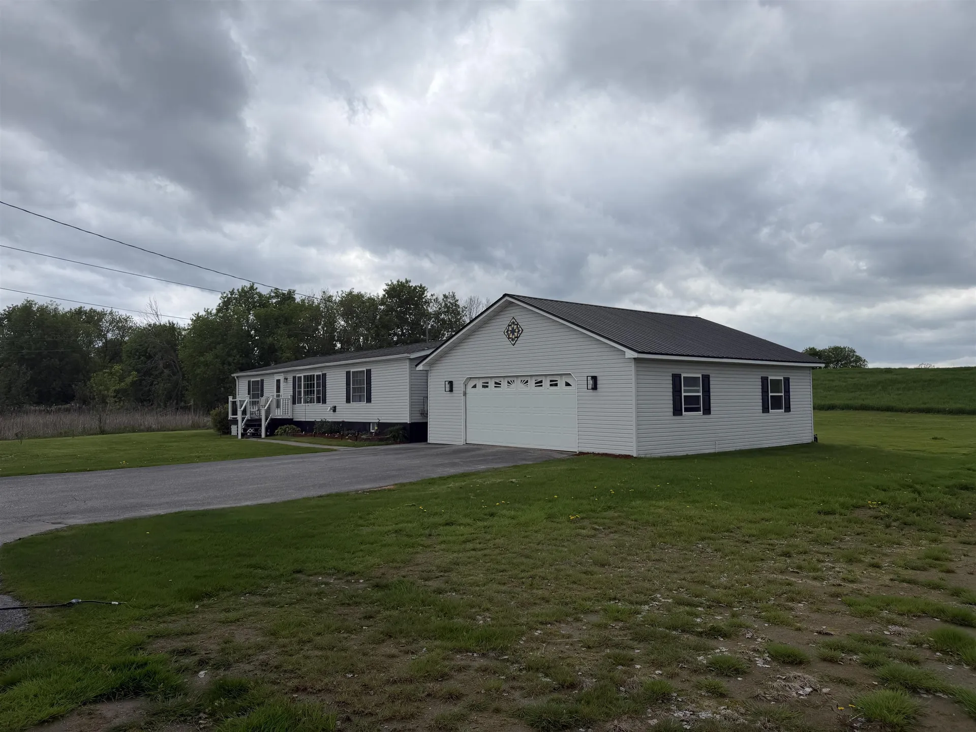 72 Middle Road Swanton VT 05488