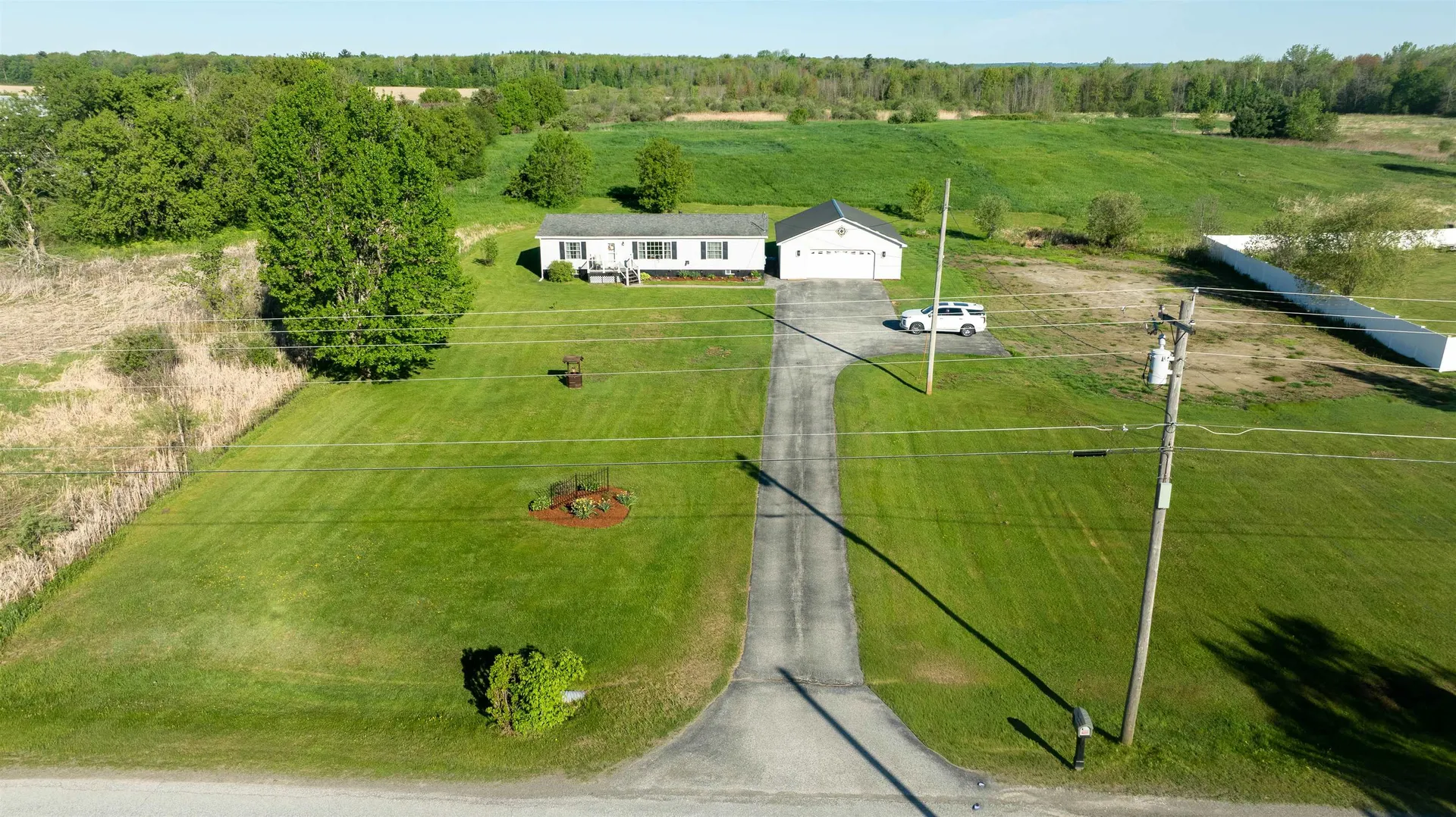 72 Middle Road Swanton VT 05488
