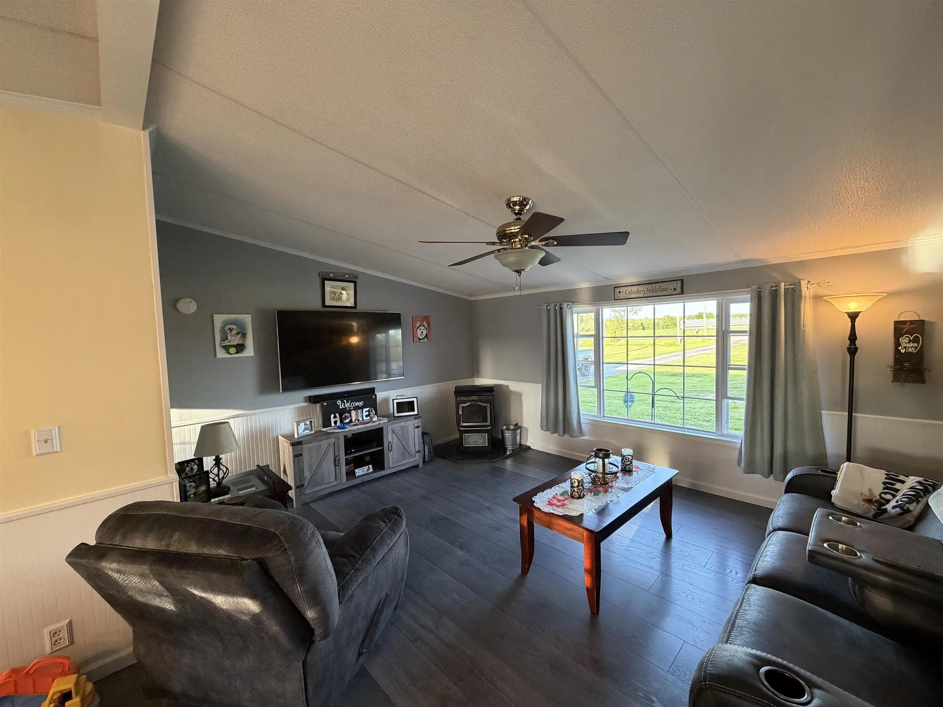 72 Middle Road Swanton VT 05488