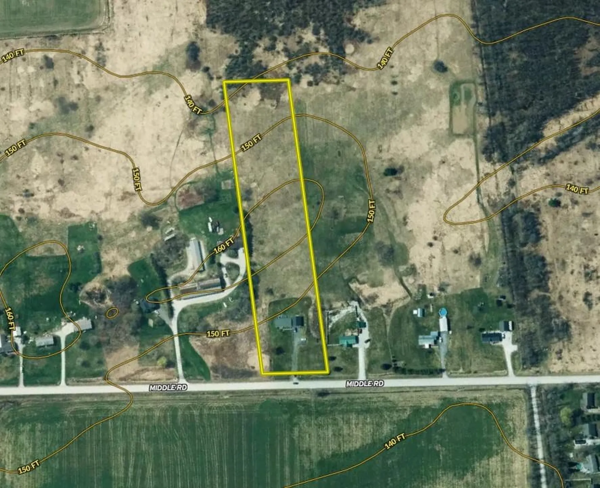 72 Middle Road Swanton VT 05488