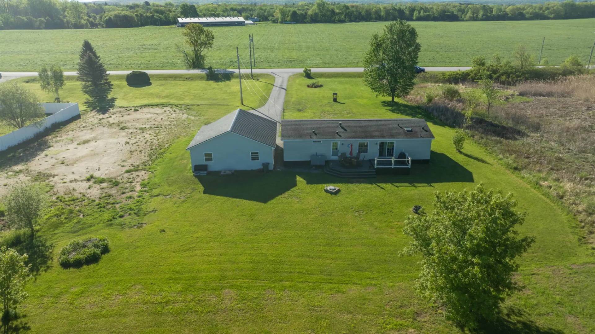 72 Middle Road Swanton VT 05488