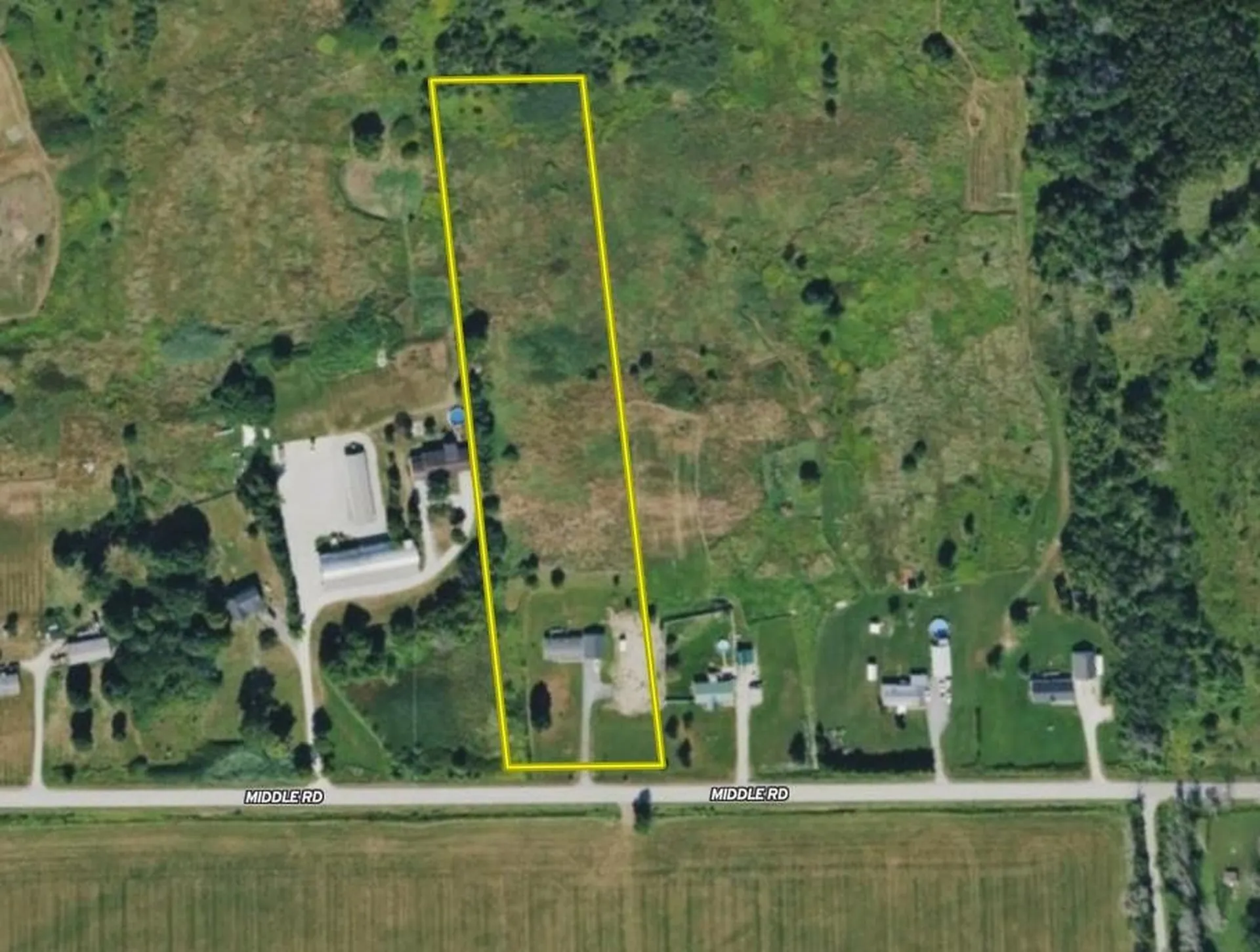 72 Middle Road Swanton VT 05488
