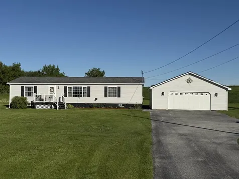 72 Middle Road Swanton VT 05488